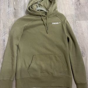 Gymshark training hoodie